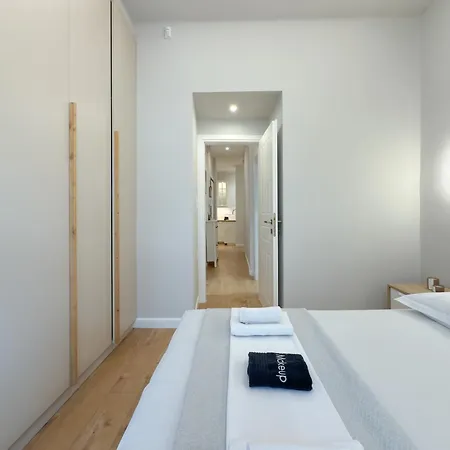 Luxury Downtown A1 Selanik