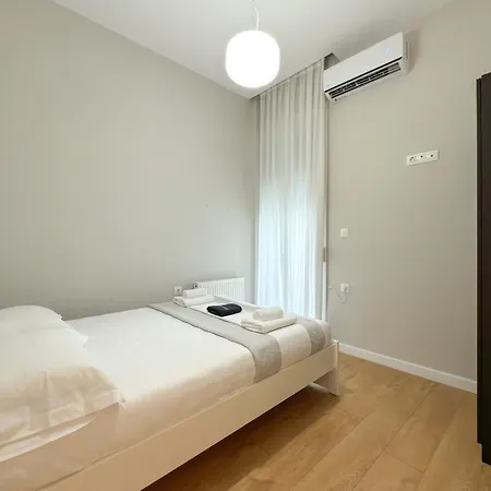 Luxury Downtown A1 Θεσσαλονίκη