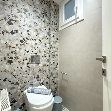 Luxury Downtown A1 Daire Selanik