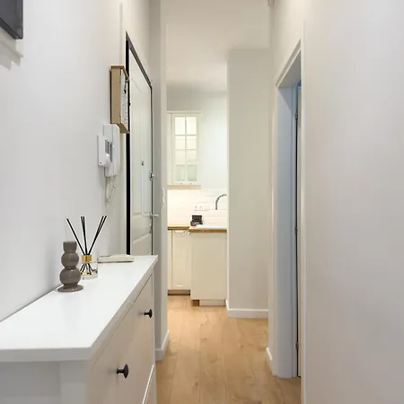 Luxury Downtown A1 * Selanik
