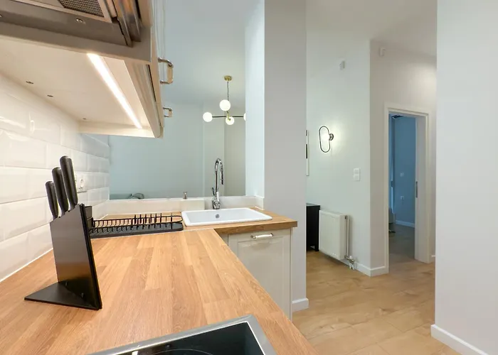 公寓 Luxury Downtown A1 塞萨洛尼基