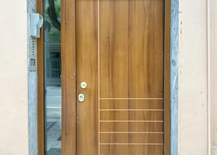 公寓 Luxury Downtown A1 *