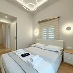 Luxury Downtown A1 Apartamento