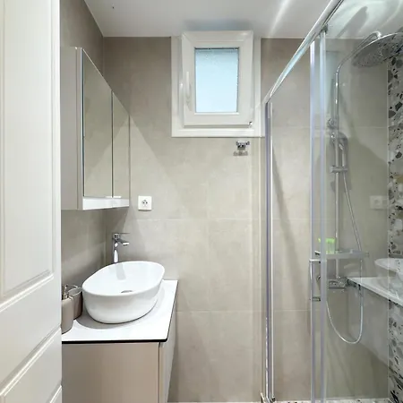 Lejlighed Luxury Downtown A1 Thessaloníki