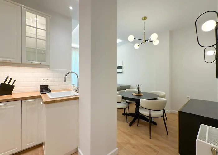 Luxury Downtown A1 * Tesalónica