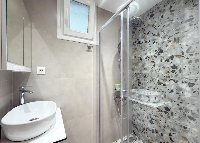 Apartamento Luxury Downtown A1