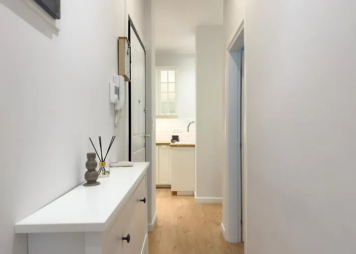 Luxury Downtown A1 * Tesalónica