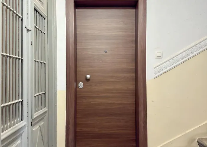 Luxury Downtown A1 Apartamento *