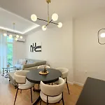 Lägenhet Luxury Downtown A1