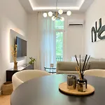 Luxury Downtown A1 Lägenhet Thessaloníki