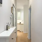 Luxury Downtown A1 * Thessaloníki
