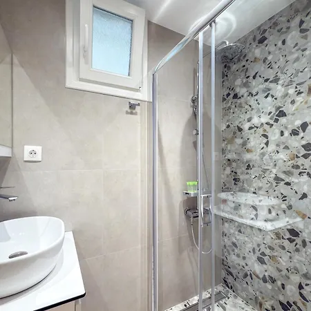 Apartamento Luxury Downtown A1