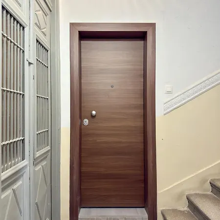 Luxury Downtown A1 Apartamento *