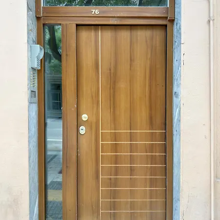 Apartamento Luxury Downtown A1 *